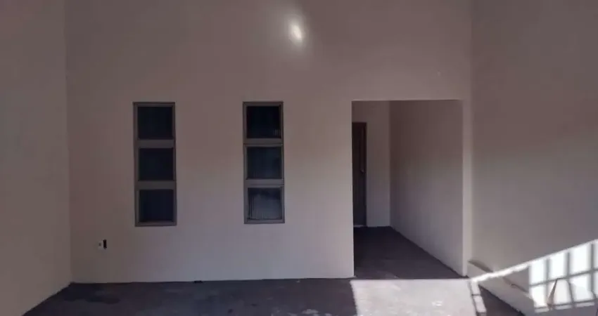 Casa para venda em colinas park ii de 78.00m² com 2 quartos, 1 suite e 1 garagem