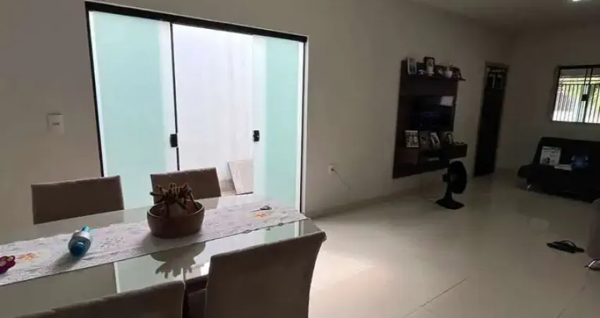 Casa com 2 quartos à venda na Rua João Garbelini, ***, Colinas Park II, Birigui