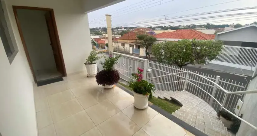 Casa para venda em centro de 250.00m² com 3 quartos, 1 suite e 2 garagens