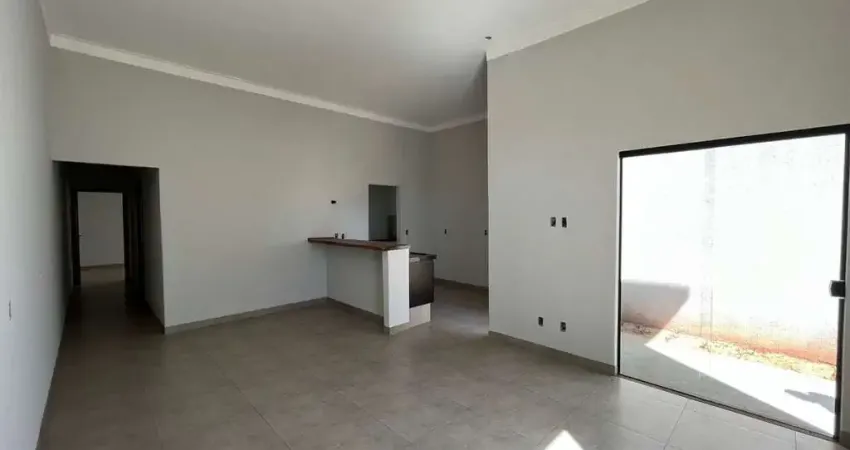 Casa para venda em jardim das oliveiras de 70.00m² com 2 quartos, 1 suite e 1 garagem