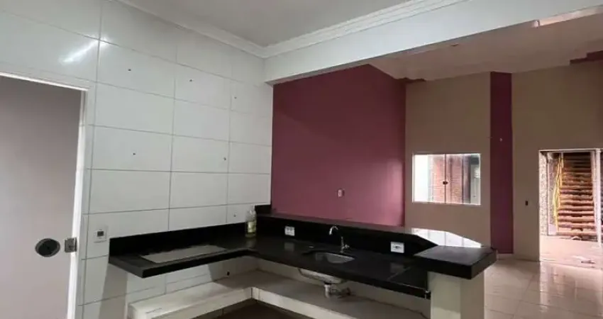 Casa com 3 quartos à venda na Rua David Hunovitch, ***, Quemil, Birigui