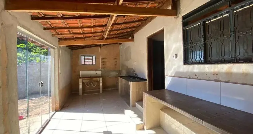 Casa para venda em cidade jardim de 147.94m² com 3 quartos e 1 suite