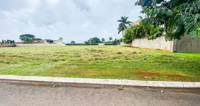 Terreno em condomínio fechado à venda na Rodovia Senador Teotônio Vilella, *, Condomínio Residencial Guatambu Park, Birigui