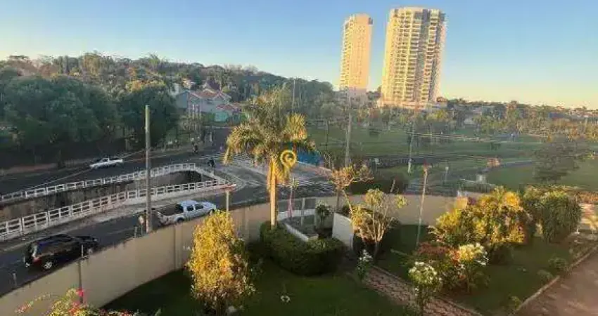 Apartamento com 3 quartos à venda na Avenida João Cernach, ****, Centro, Birigui