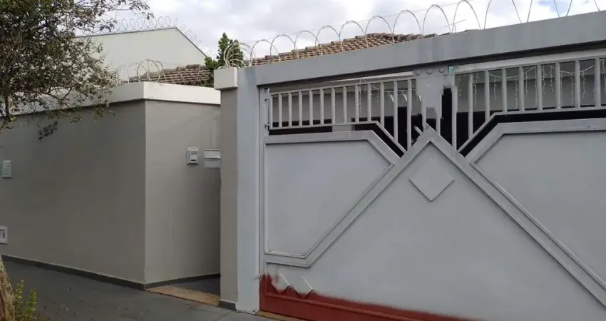 Casa para venda em jardim recanto dos pássaros de 298.00m² com 5 quartos e 4 garagens