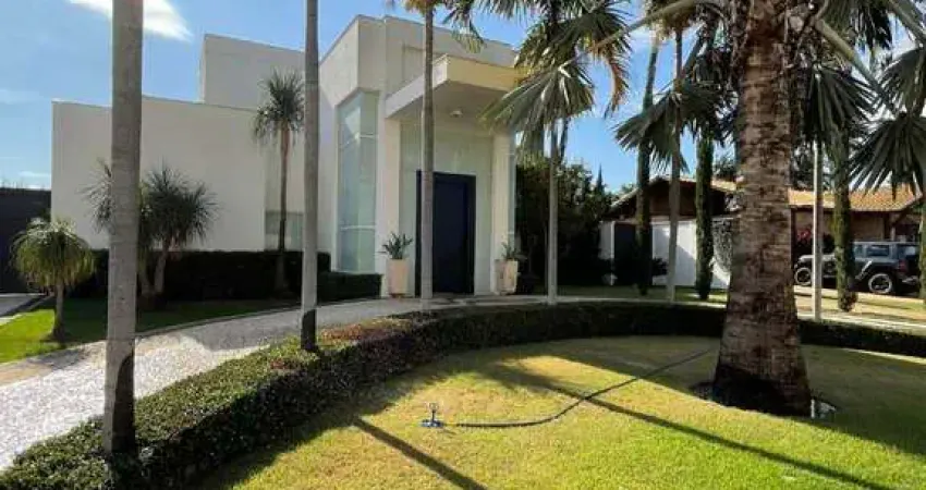Casa para venda em sítio de recreio passaredo de 548.00m² com 5 quartos, 4 suites e 4 garagens