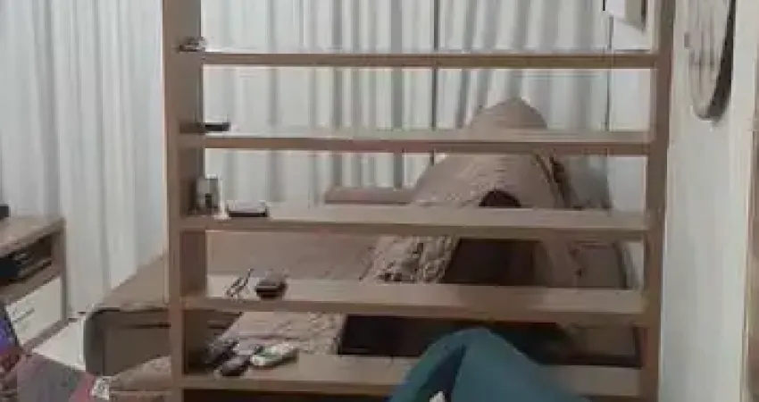 Apartamento para venda em jardim nossa senhora de fátima de 106.00m² com 3 quartos, 1 suite e 2 garagens