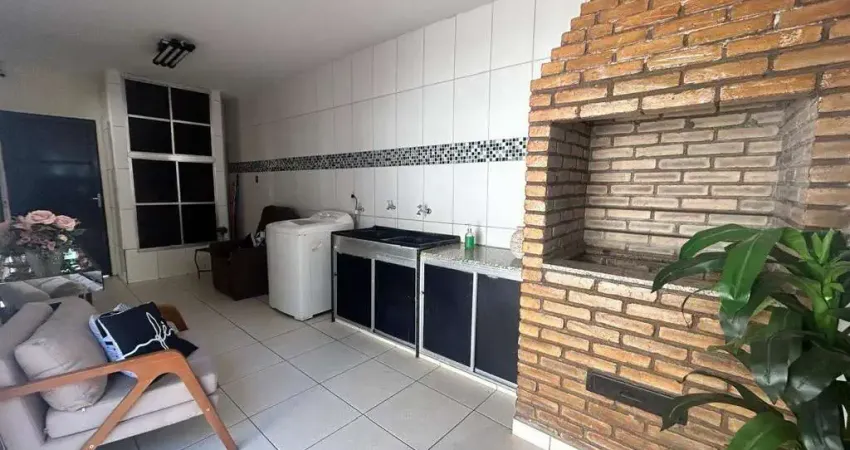 Casa com 2 quartos à venda na Rua Bandeirantes, ***, Centro, Birigui
