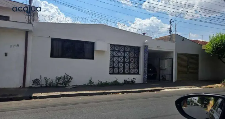 Casa com 5 quartos à venda na Rua João Bim, 782, Vila Tamandaré, Ribeirão Preto
