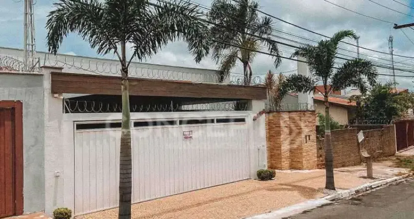 Casa para venda em santa tereza de 220.00m² com 4 quartos, 2 suites e 3 garagens