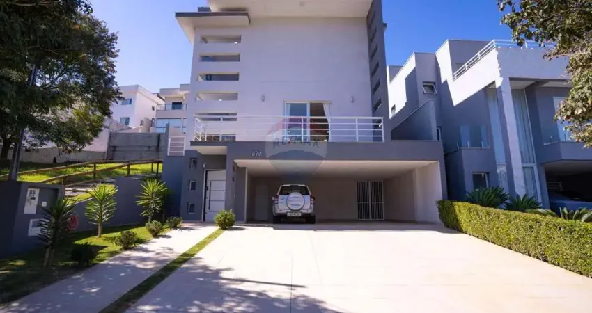Casa de condomínio para venda em suru de 299.35m² com 3 quartos, 3 suites e 9 garagens