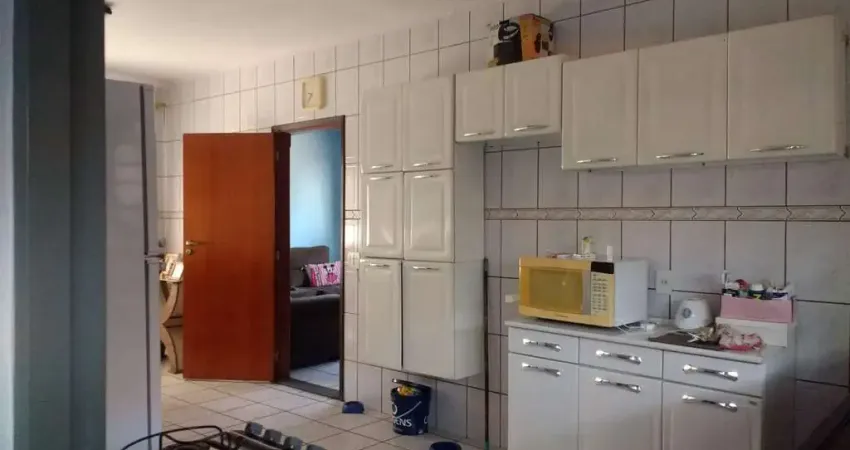 Casa para venda em vila bianchi de 166.00m² com 4 quartos, 1 suite e 4 garagens