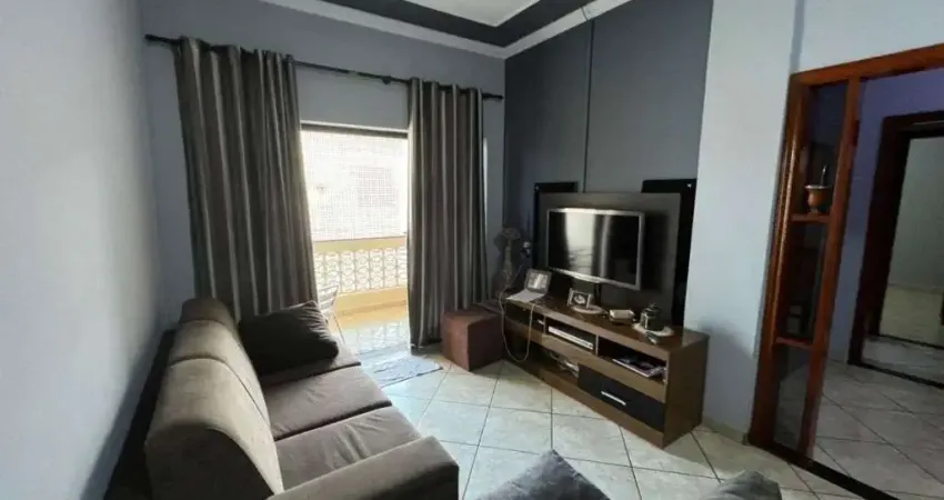 Apartamento para venda em centro de 92.00m² com 2 quartos e 2 suites