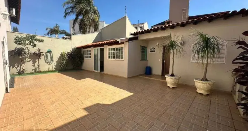 Casa para venda em jardim primavera de 289.00m² com 4 quartos, 3 suites e 2 garagens