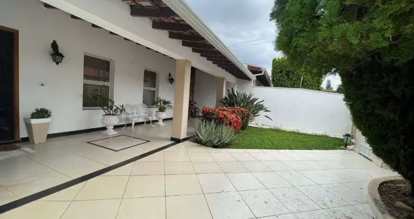 Casa para venda em jardim primavera de 213.00m² com 3 quartos e 1 suite