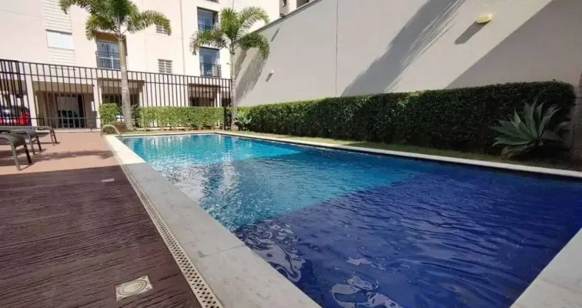 Apartamento para venda em jardim firenze de 56.00m² com 2 quartos e 1 garagem