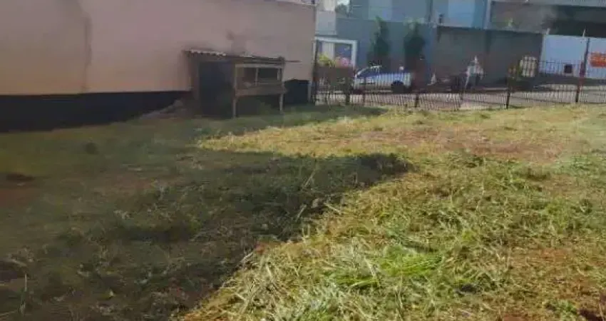 Terreno à venda no Terras de Santa Bárbara, Santa Bárbara D'Oeste