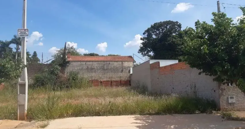 Terreno à venda no Jardim Aranha Oliveira, Santa Bárbara D'Oeste 