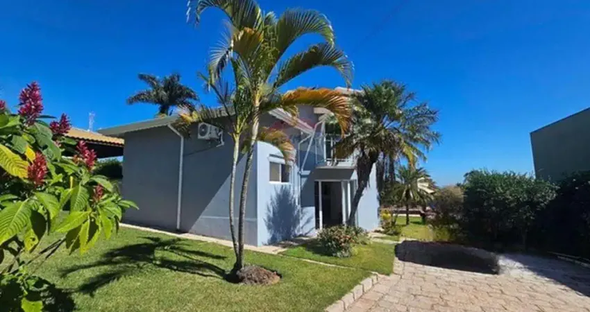 Casa de condomínio para alugar em parque dos cafezais vi de 245.66m² com 4 quartos, 2 suites e 3 garagens