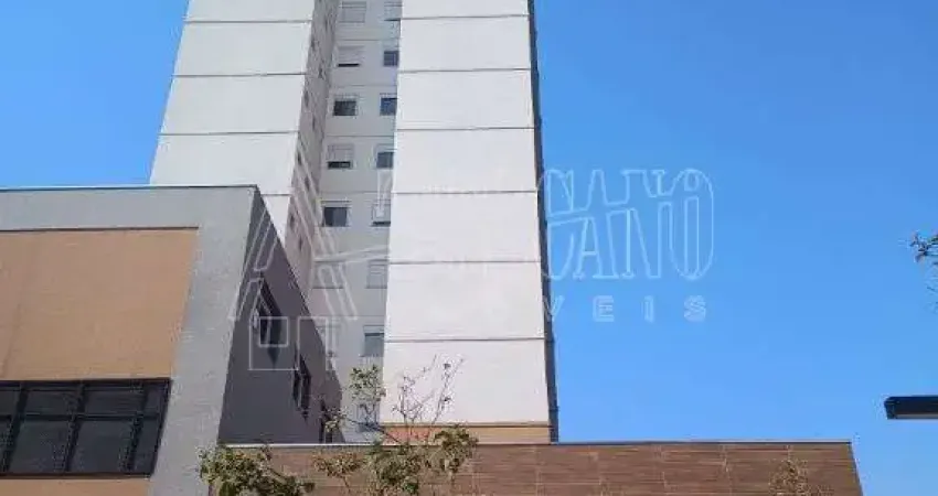 Apartamento para alugar em centro de 76.00m² com 3 quartos, 1 suite e 2 garagens