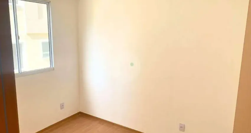 Apartamento para venda em jardim hikari de 45.00m² com 2 quartos e 1 garagem