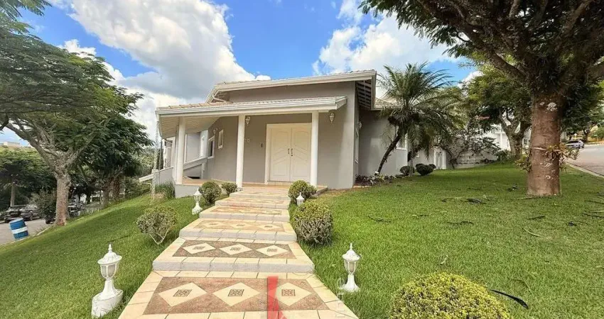 Casa de condomínio para alugar em res. euroville de 250.00m² com 3 quartos, 1 suite e 4 garagens