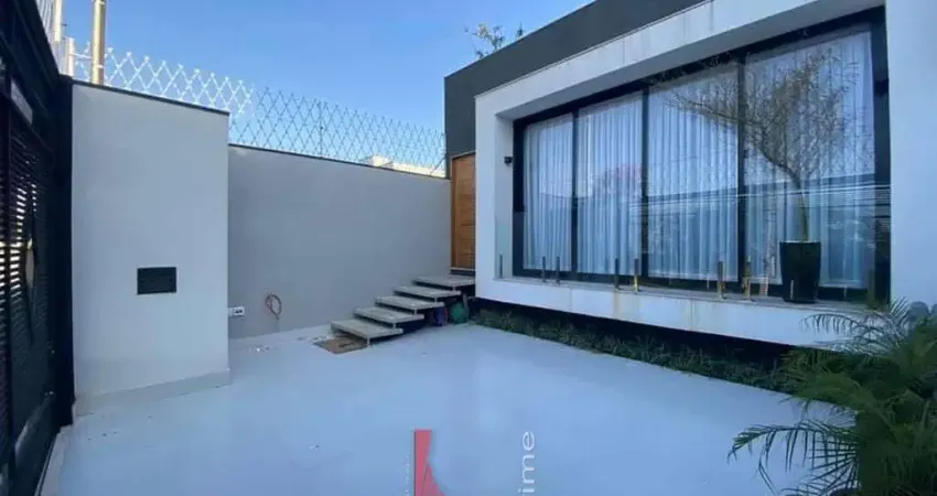 Casa para venda em res. vino barolo de 140.00m² com 5 quartos, 2 suites e 2 garagens