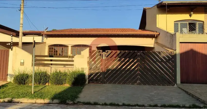 Casa para venda em parque nova suíça de 304.38m² com 4 quartos, 2 suites e 2 garagens