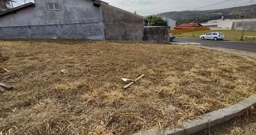 Terreno para venda em loteamento nova espírito santo de 300.00m²