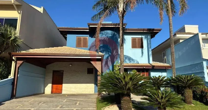 Casa de condomínio para venda em jardim alto da boa vista de 247.00m² com 3 quartos, 3 suites e 4 garagens