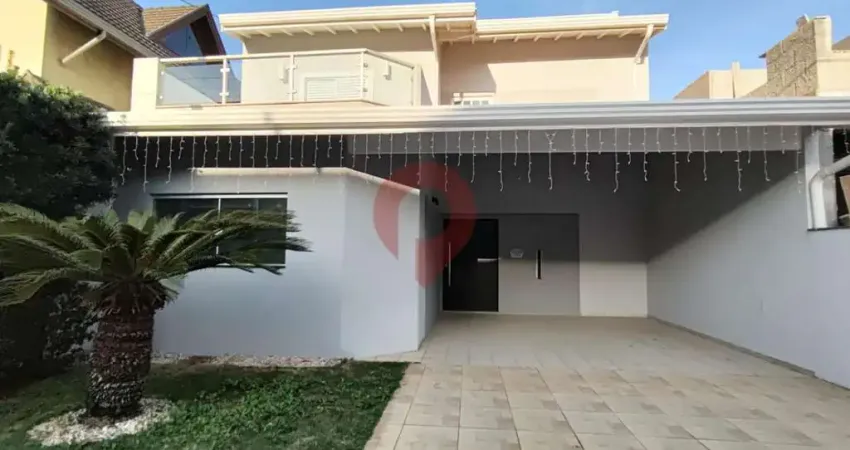 Casa de condomínio para venda em lenheiro de 206.54m² com 3 quartos, 1 suite e 2 garagens