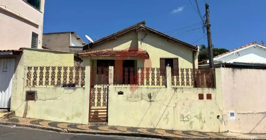 Casa com 2 quartos à venda na Rua César Ferrari, 1651839, Vila Capuava, Valinhos