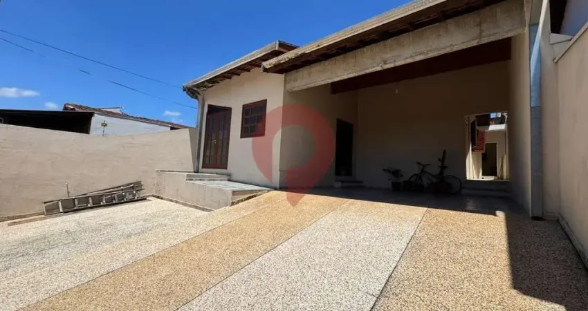 Casa para venda em jardim carlos lourenço de 155.00m² com 4 quartos, 1 suite e 5 garagens