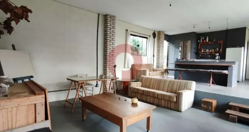 Chácara para venda em chácaras são bento de 189.00m² com 3 quartos, 3 suites e 16 garagens