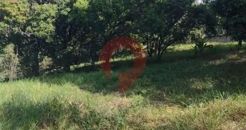 Terreno à venda na Rua José Guirardello, 00, Jardim Pinheiros, Valinhos