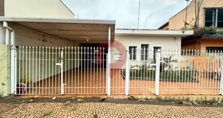 Casa de condomínio para venda em parque taquaral de 270.00m² com 3 quartos, 1 suite e 2 garagens