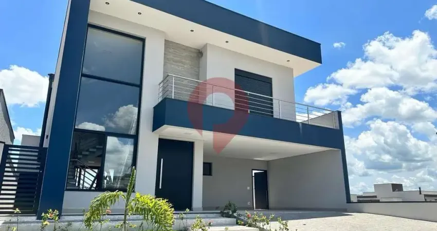 Casa de condomínio para venda em vila capuava de 280.00m² com 3 quartos, 3 suites e 4 garagens