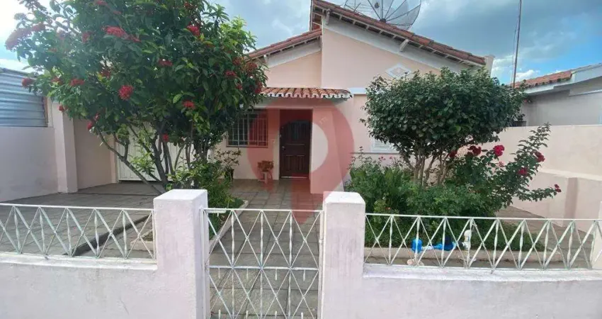 Casa para venda em vila santana de 160.00m² com 2 quartos e 3 garagens