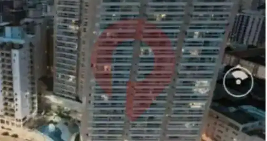 Apartamento para venda em guilhermina de 78.00m² com 2 quartos, 1 suite e 2 garagens