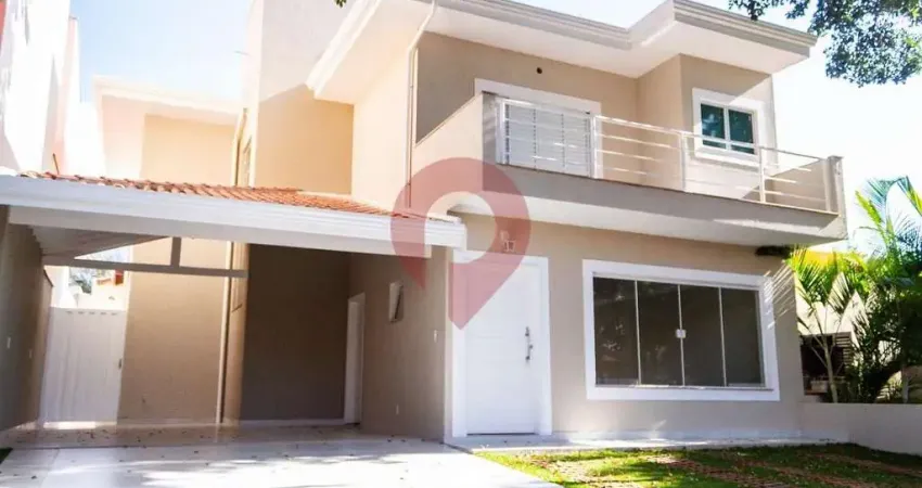 Sobrado para venda em parque brasil 500 de 253.00m² com 3 quartos, 3 suites e 4 garagens