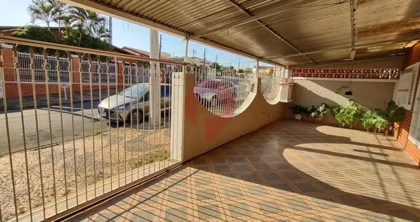 Casa para venda em jardim leonor de 223.00m² com 3 quartos e 2 garagens