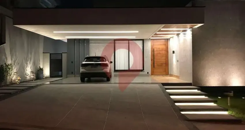 Casa de condomínio para venda em jardim paiquerê de 502.00m² com 4 quartos, 4 suites e 6 garagens