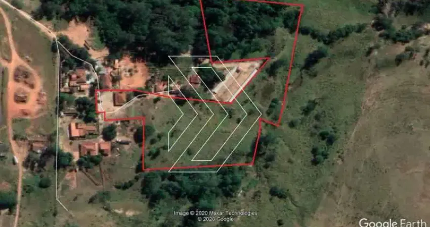 Fazenda / sítio para venda em parque das indústrias de 26000.00m² com 1 quarto