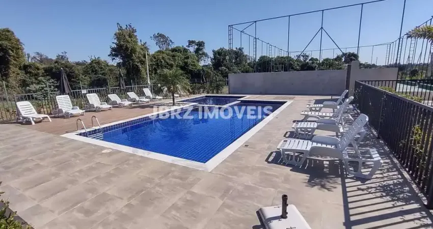 Terreno em condomínio fechado à venda na Rua Christiano Seleguin, 1071, Jardim Mantova, Indaiatuba