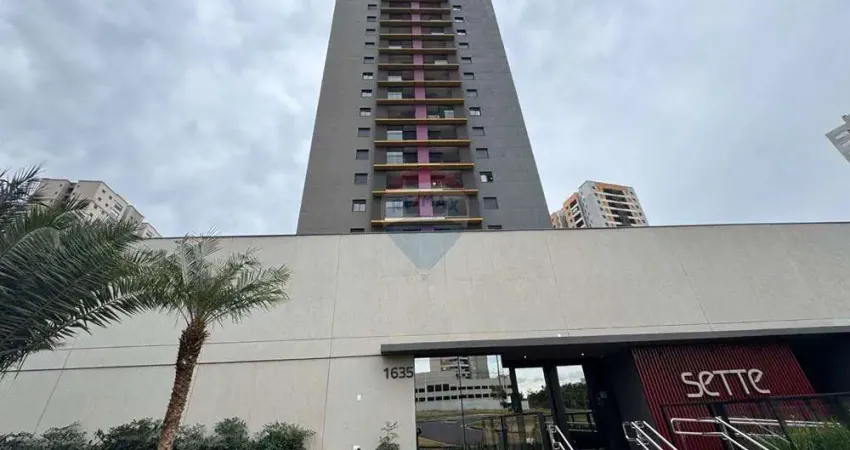 Apartamento para alugar em quinta da primavera de 45.00m² com 1 quarto e 1 suite