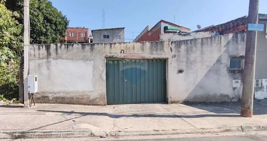 Casa para venda em parque das laranjeiras de 103.00m² com 2 quartos e 3 garagens