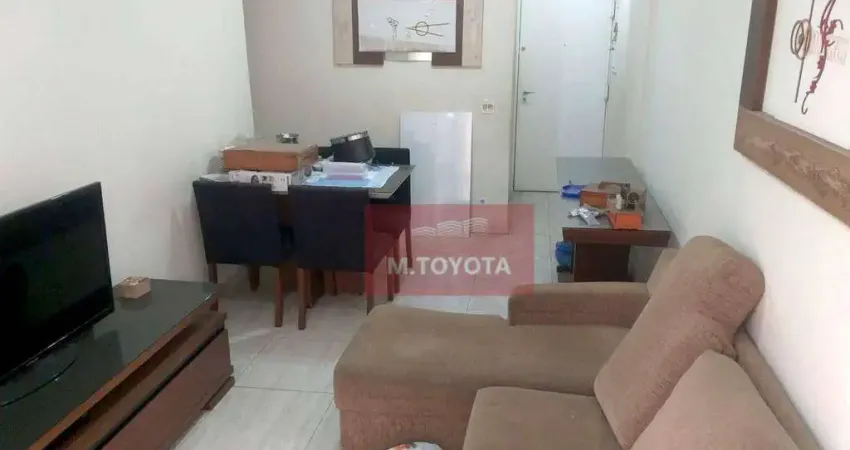 Apartamento para alugar em macedo de 70.00m² com 3 quartos, 1 suite e 1 garagem