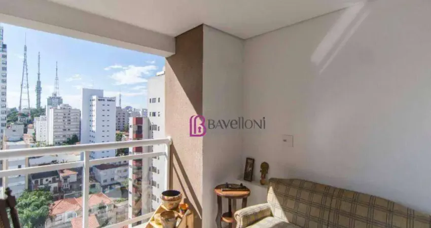 Apartamento para venda em sumaré de 66.00m² com 2 quartos, 1 suite e 1 garagem