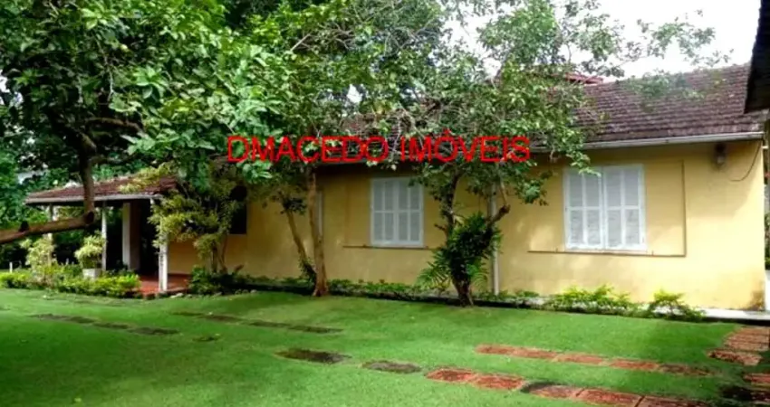 Casa para venda em condominio lagoinha de 360.00m² com 3 quartos e 3 garagens