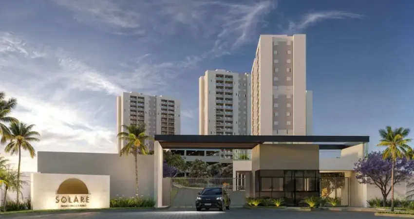 Apartamento para venda em mogi moderno de 49.93m² com 2 quartos e 1 garagem